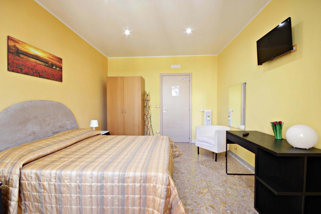 Bed and breakfast Clelia Roma