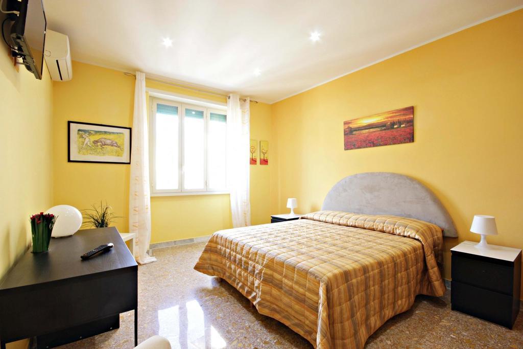 Clelia Bed and breakfast