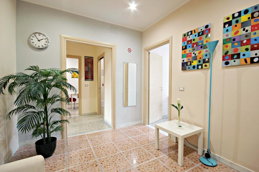 Bed and breakfast Clelia