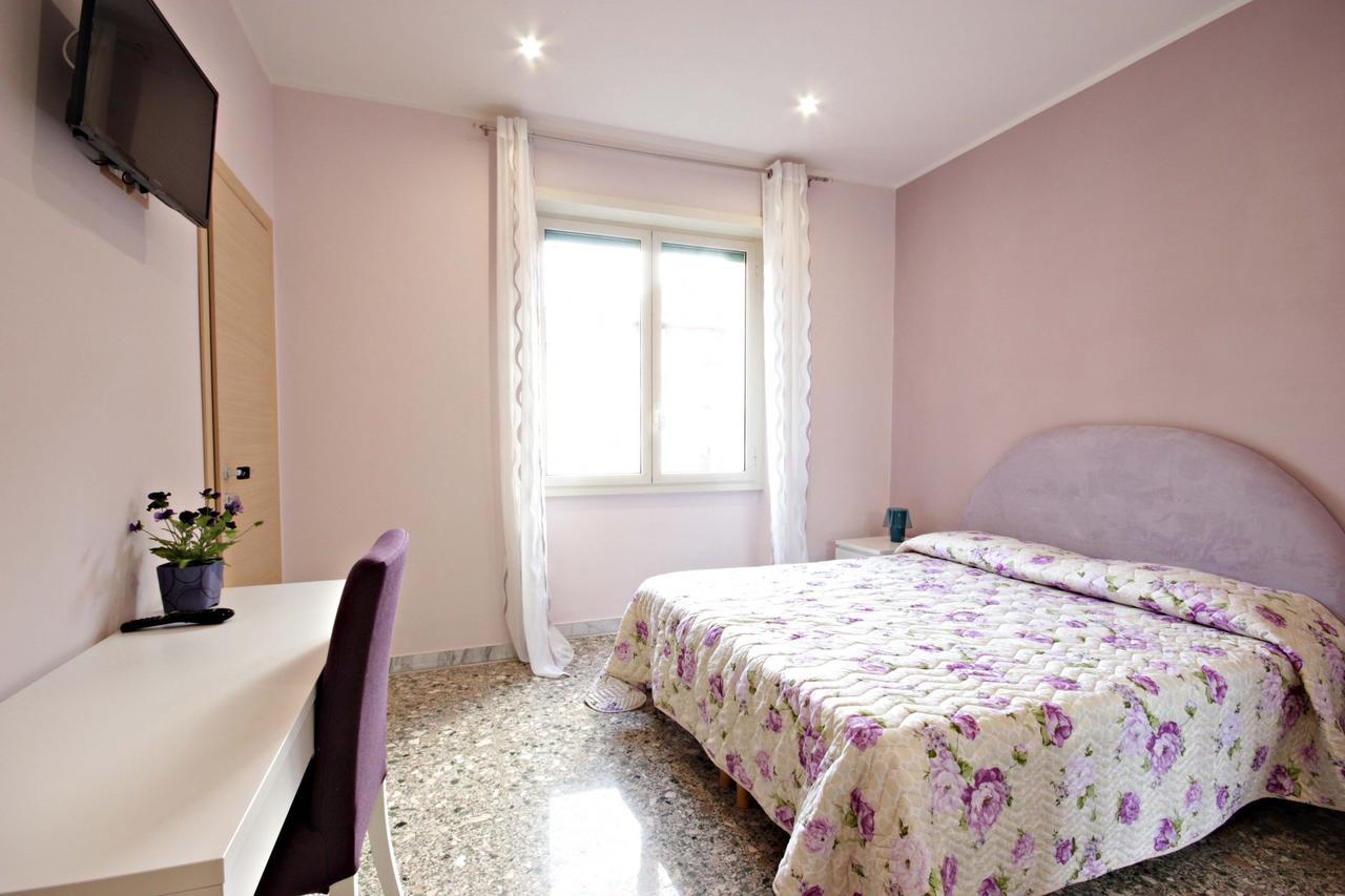 Clelia Bed and breakfast