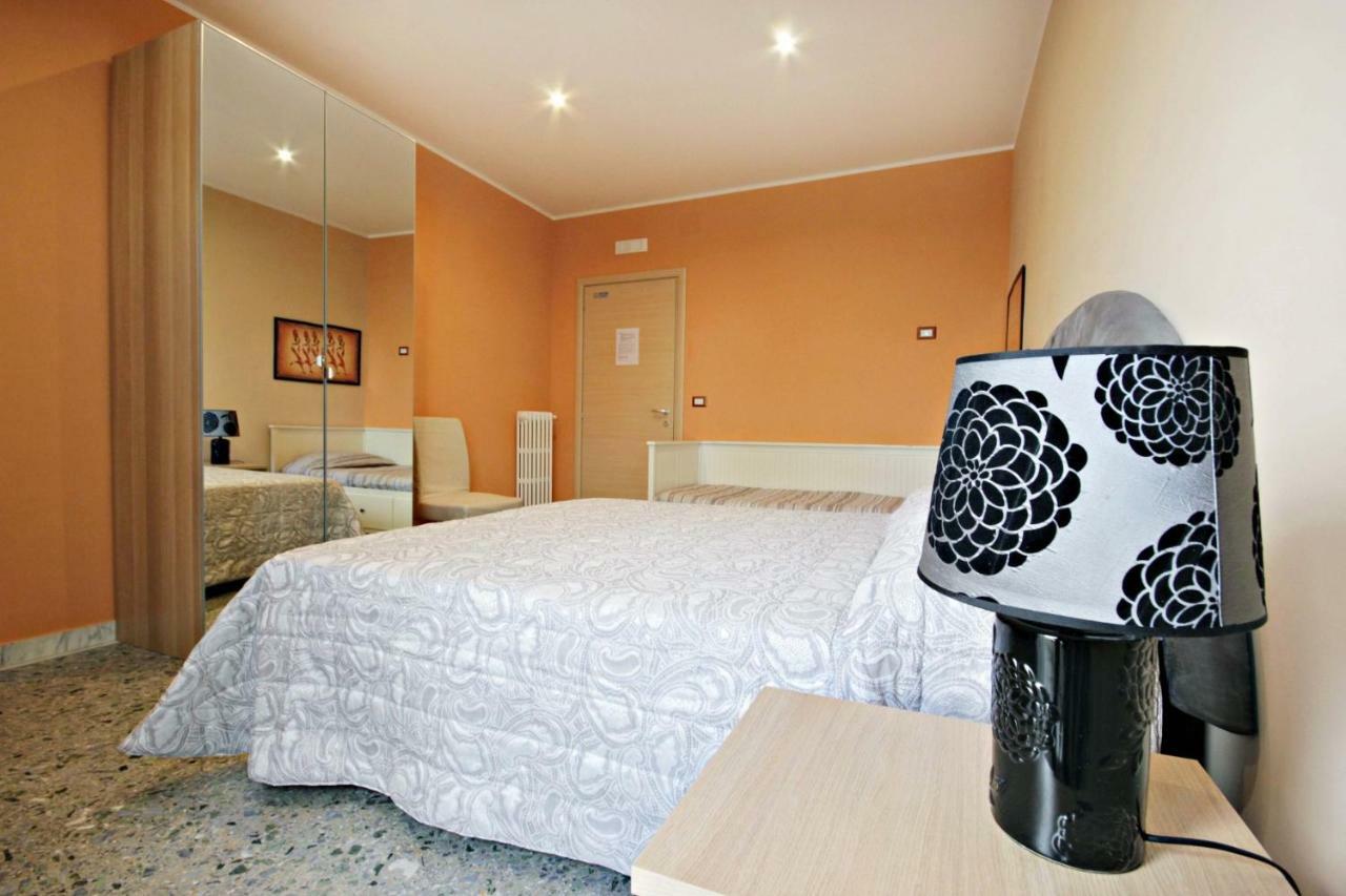 Bed and breakfast Clelia Roma