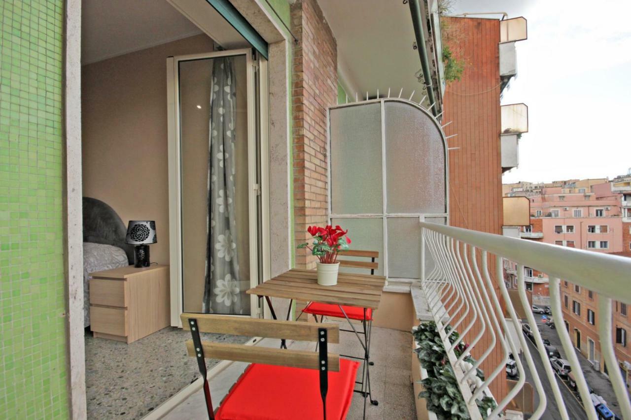 Clelia Bed and breakfast Roma